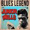 Blues Legend专辑