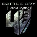 Battle Cry专辑