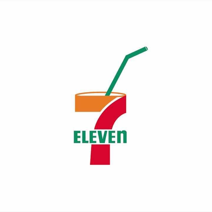 7-Eleven便利店专辑