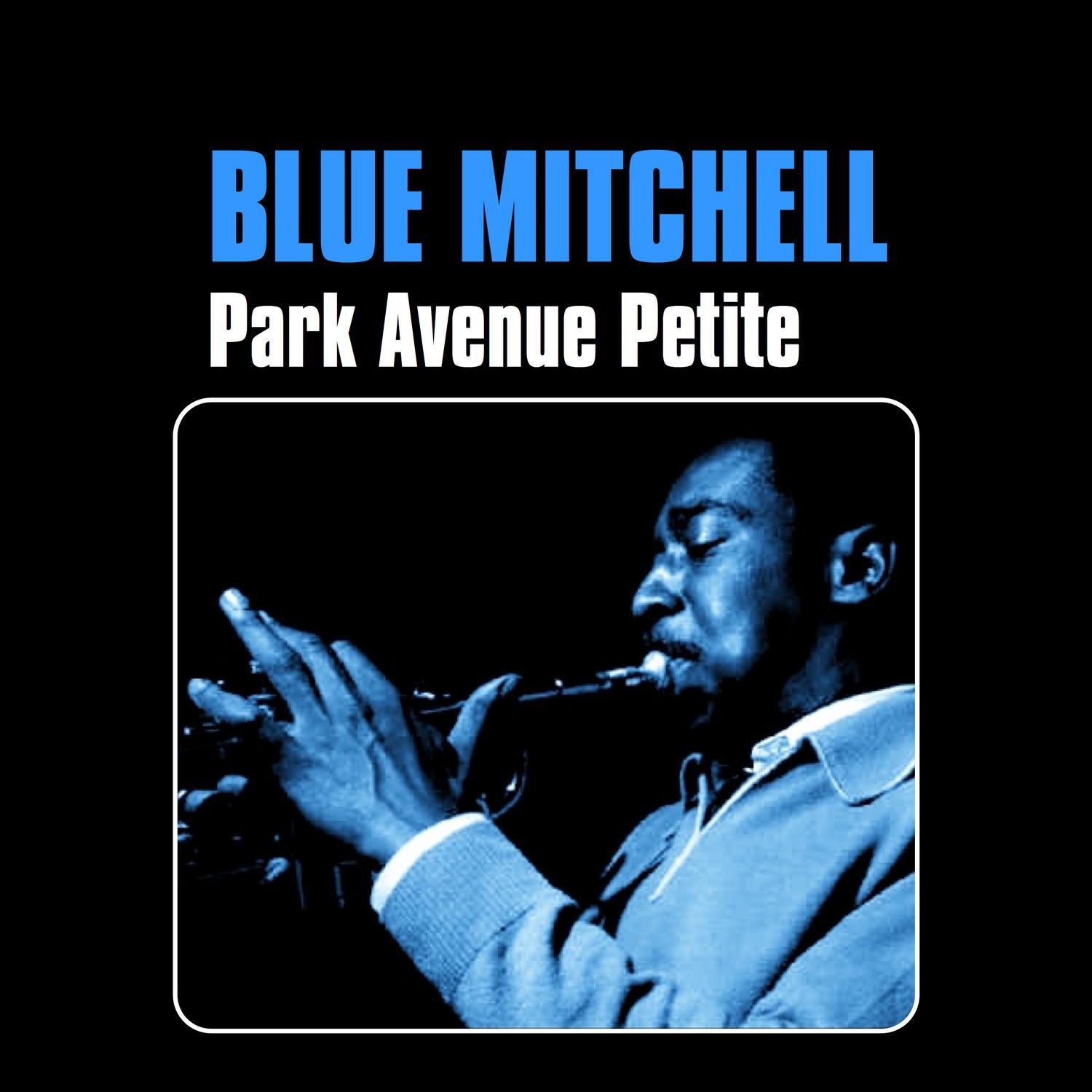 Park Avenue Petite