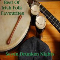 Mike Denver - Seven Drunken Nights (karaoke Version)