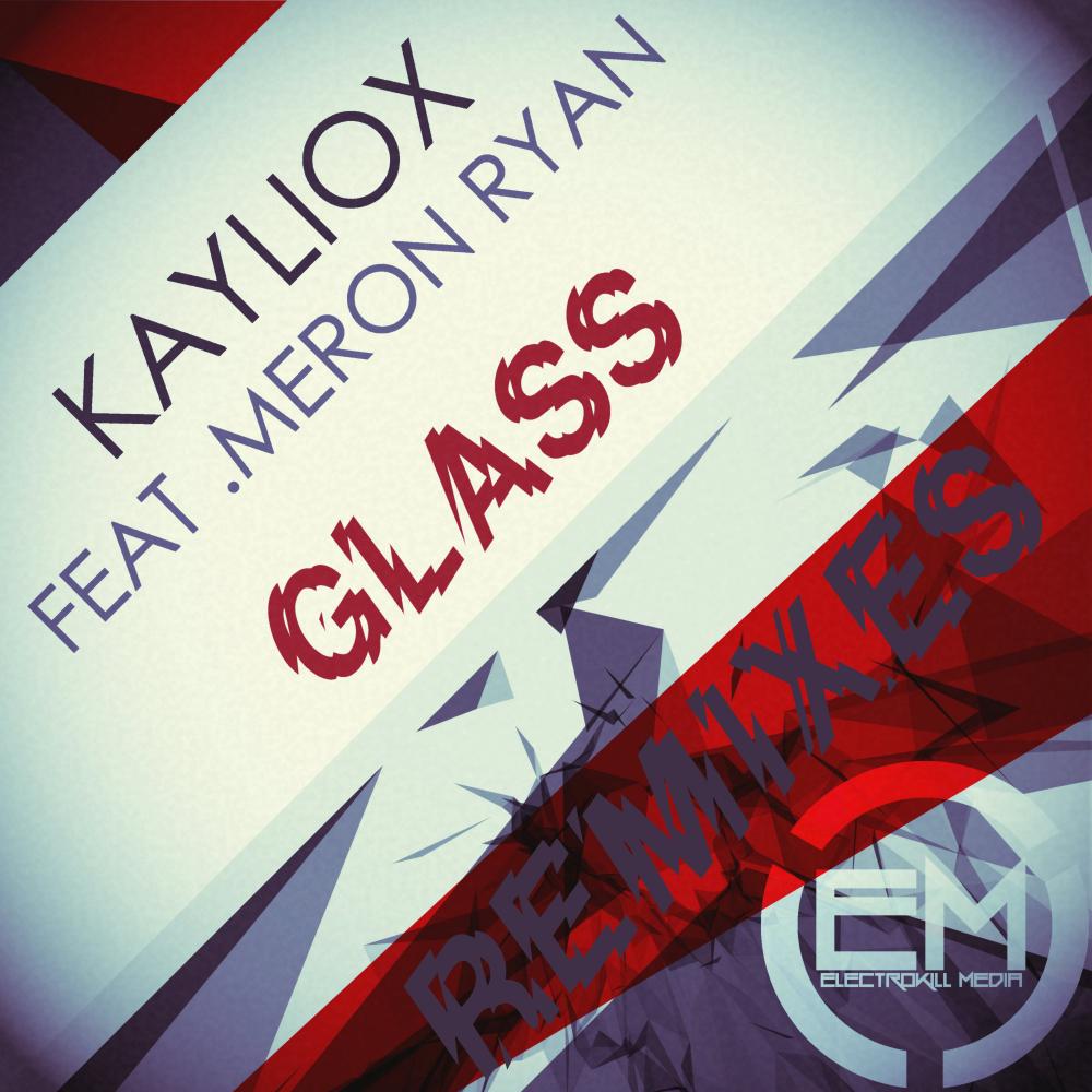 Kayliox - Glass (Bustre Remix)