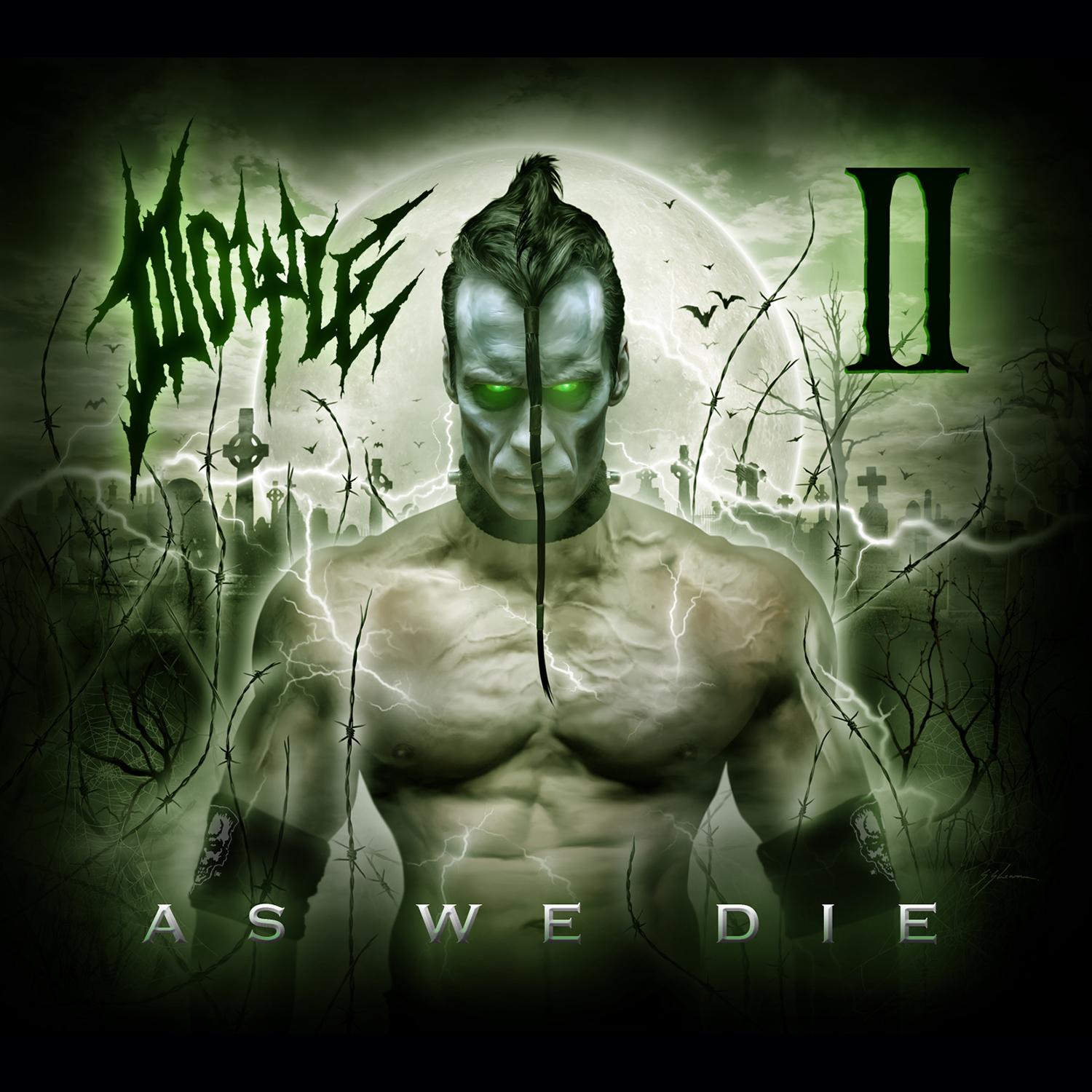 Doyle II: As We Die