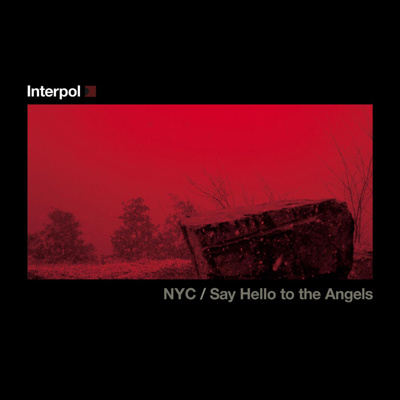Say Hello to the Angels / NYC专辑