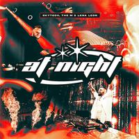 Skytech, The M & Lena Leon - At Night (Extended Mix)