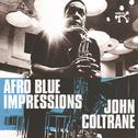 Afro Blue Impressions专辑