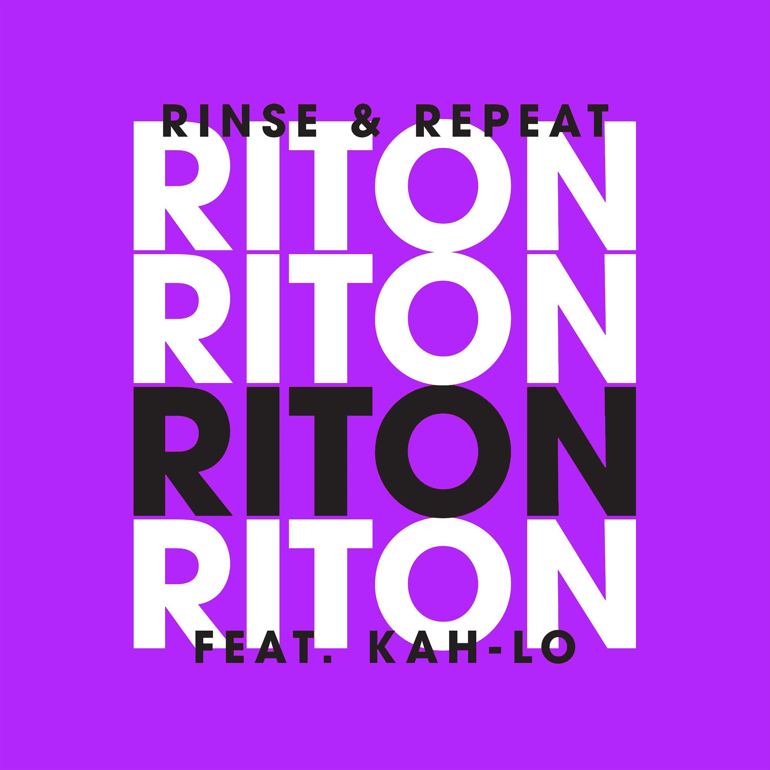 Rinse & Repeat [Remixes 2]