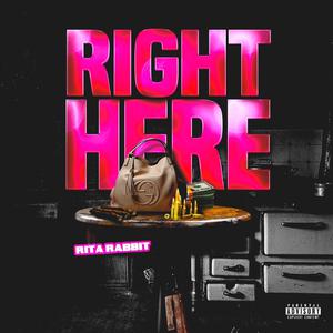 Rita Rabbit - Right Here (Instrumental) 无和声伴奏