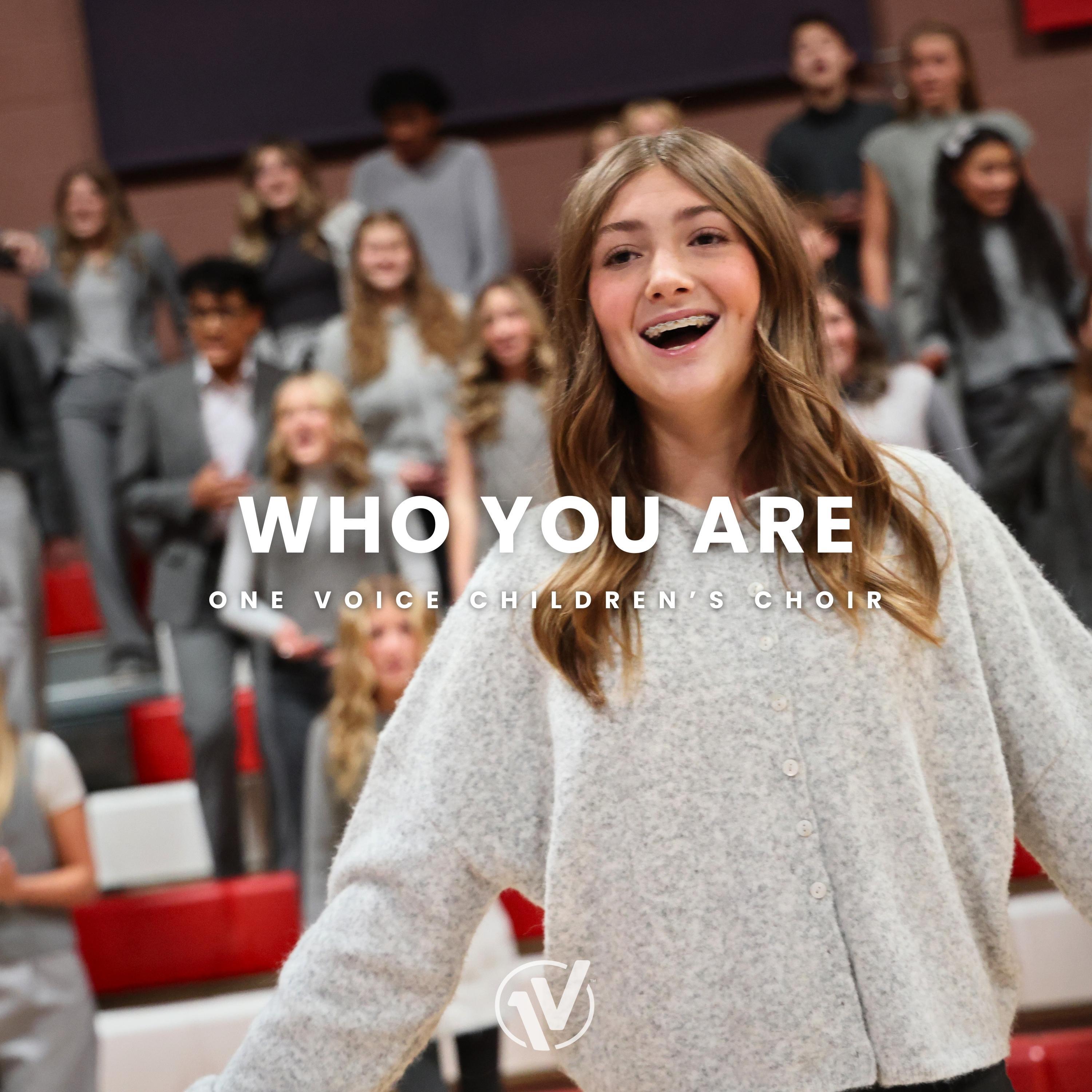 Who You Are