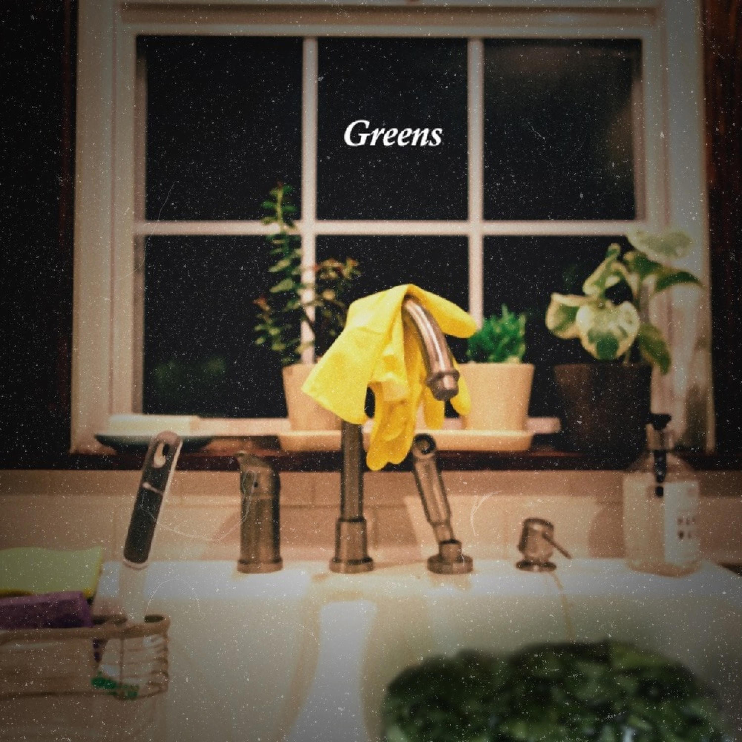 Greens