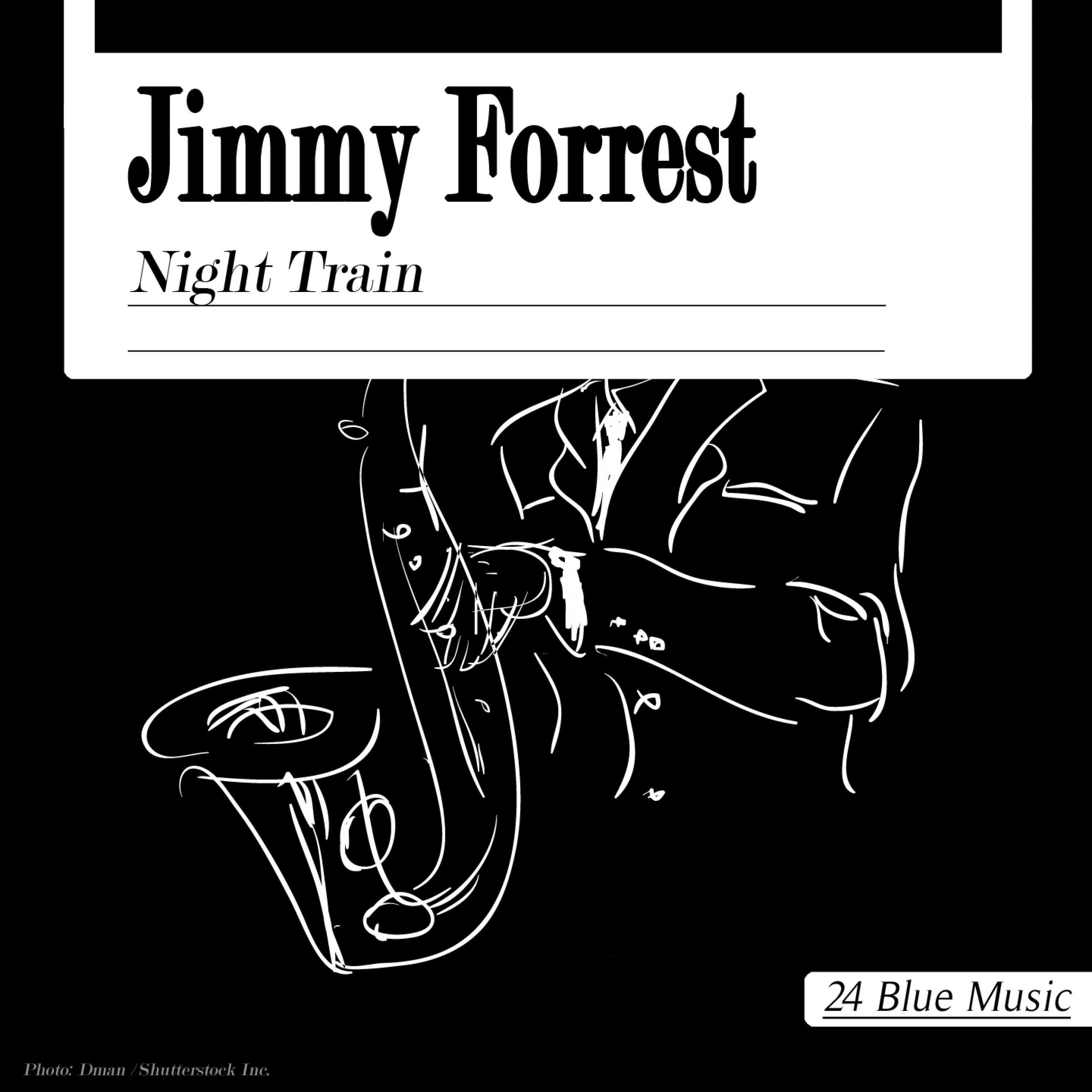 Night Train