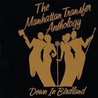 Java Jive - Manhattan Transfer (Karaoke Version) 带和声伴奏