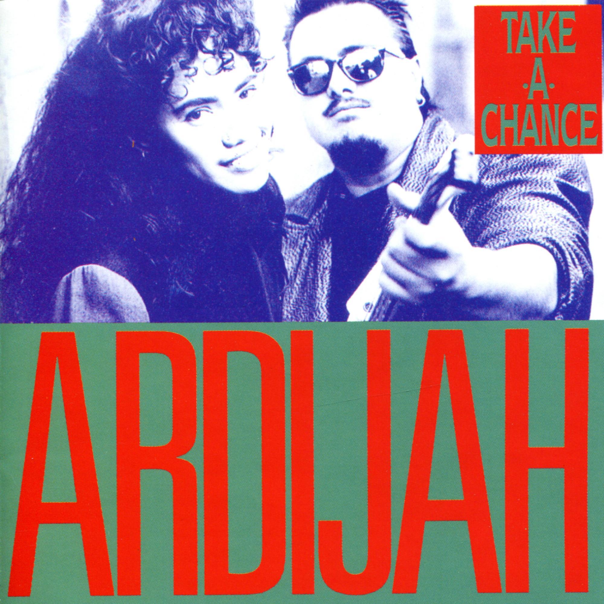 Take a Chance
