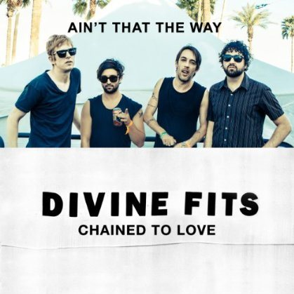 Chained to Love / Ain't That the Way - Single