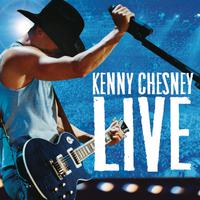 原版伴奏   Kenny Chesney - Live Those Songs ( Karaoke 2 )有和声