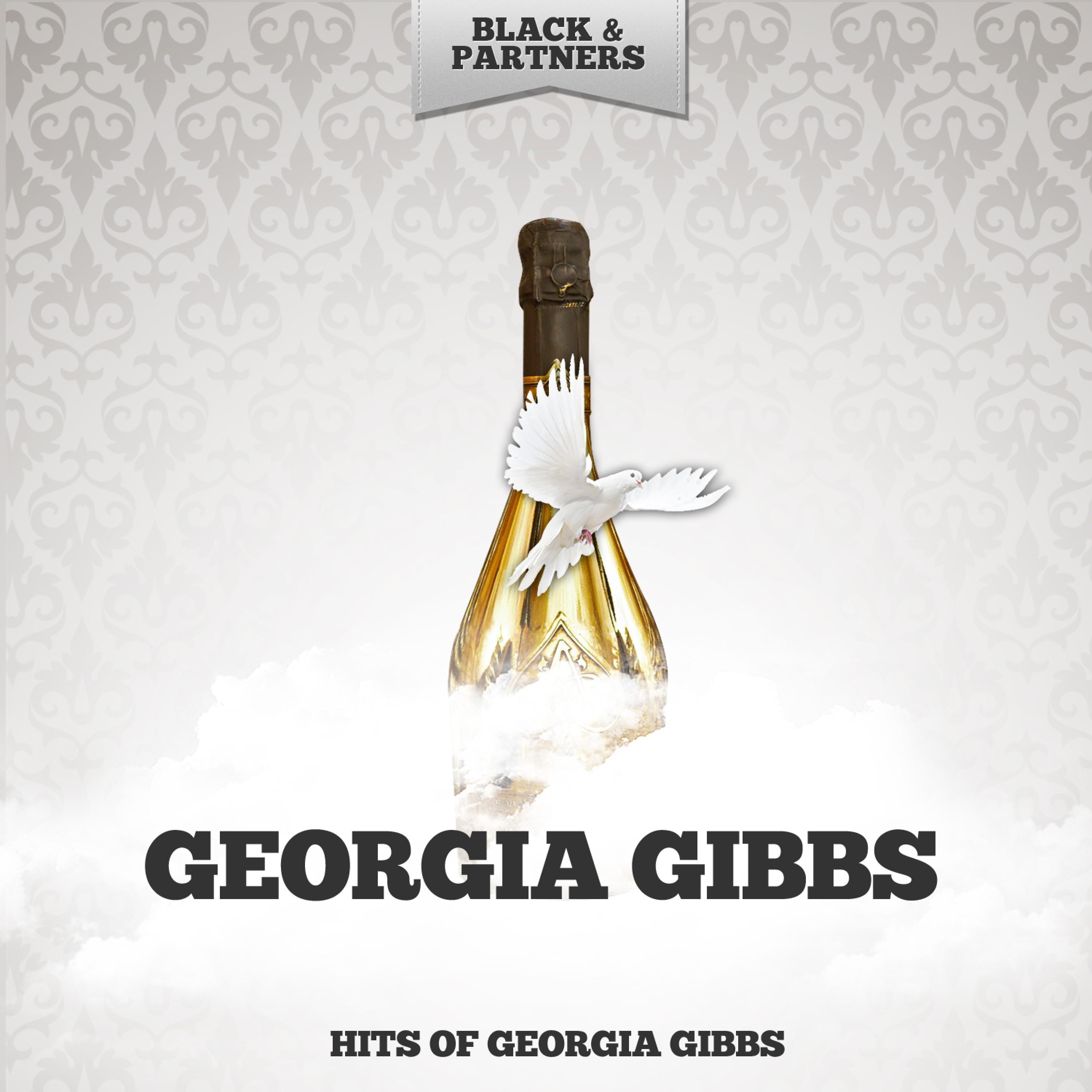 Hits of Georgia Gibbs专辑