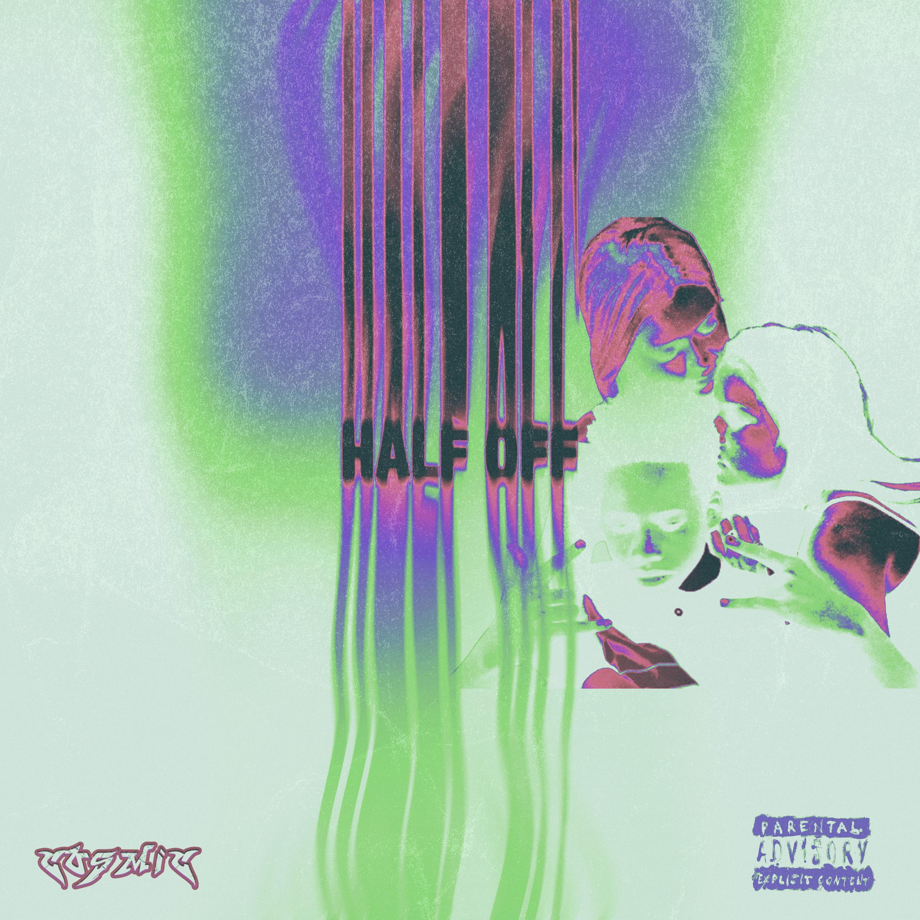 half off (Remix)