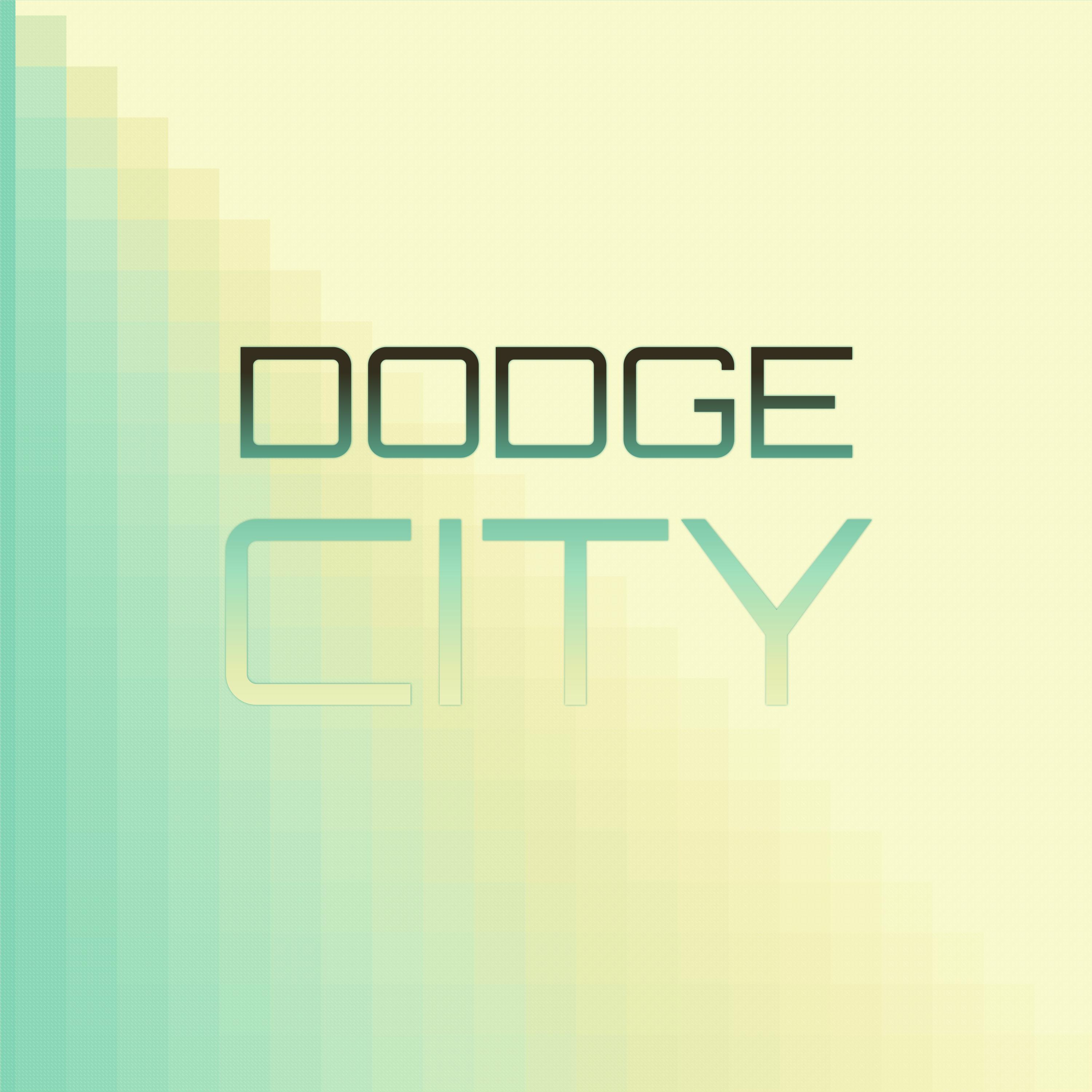 The Olympics - Dodge City