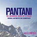 Pantani: The Accidental Death of a Cyclist专辑