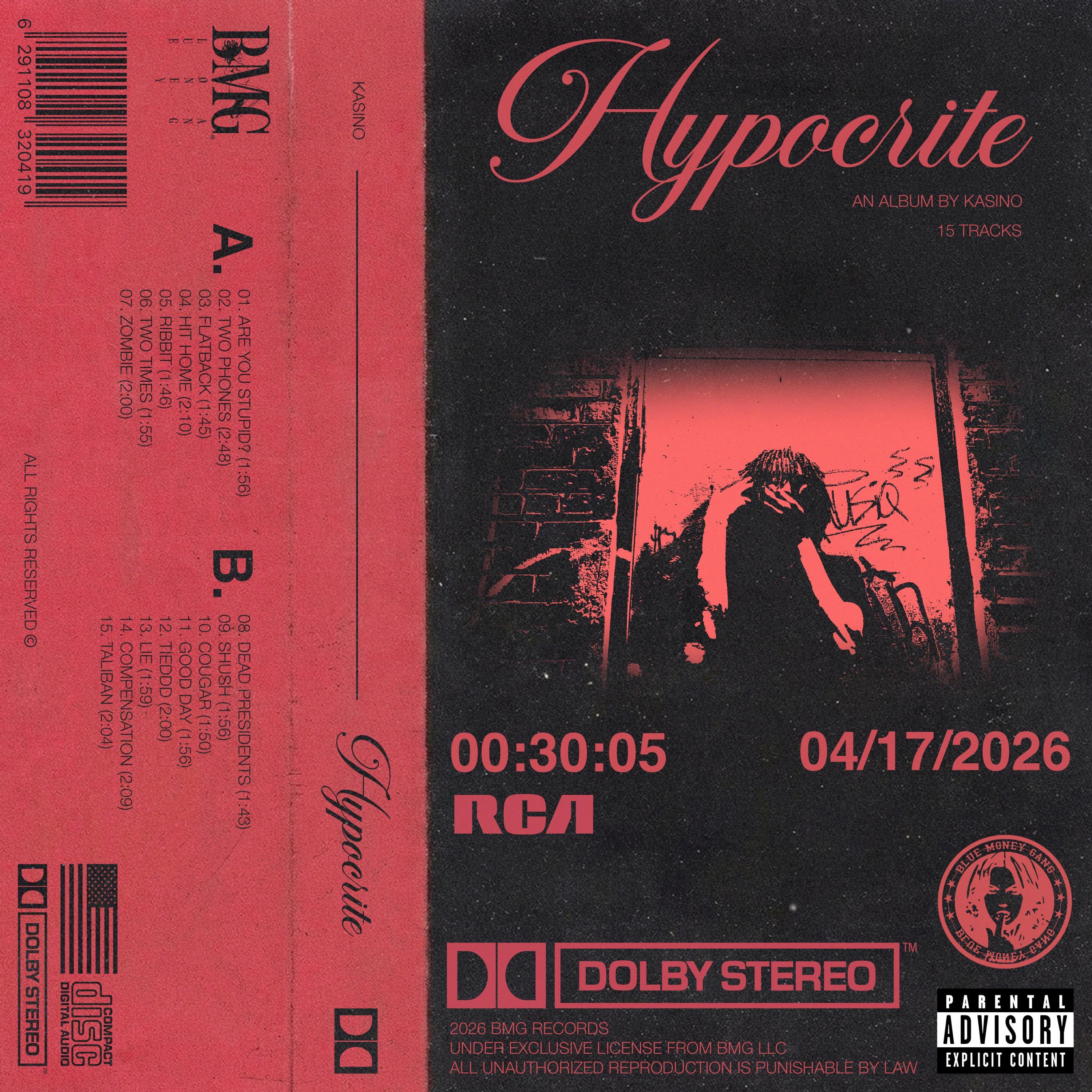 Hypocrite