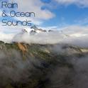 15 Tracks of Rain and Ocean Sounds. Loopable with No Fades专辑