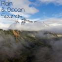 15 Tracks of Rain and Ocean Sounds. Loopable with No Fades专辑