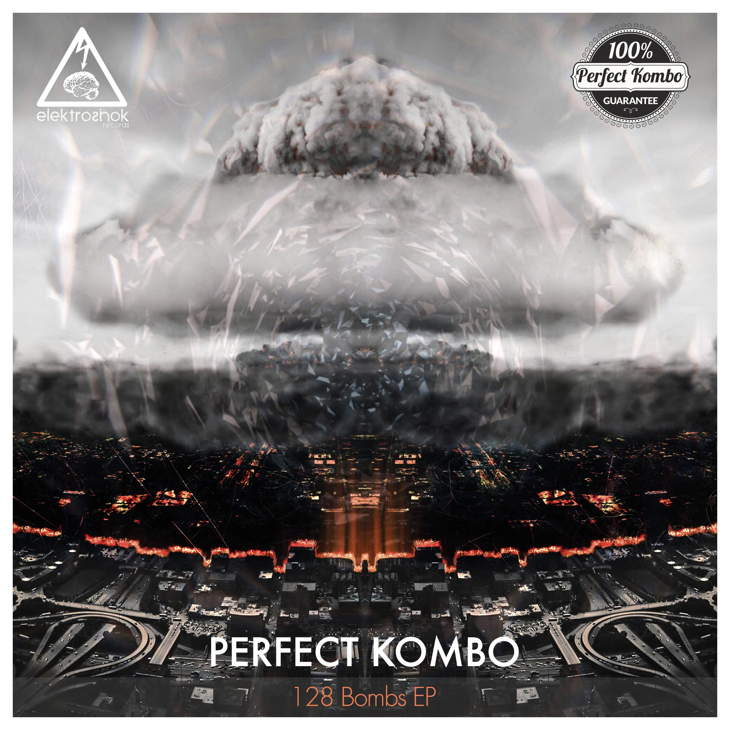 Perfect Kombo - Arabian Club (Original Mix)