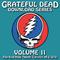 Grateful Dead Download Series Vol. 11: Pine Knob Music Theater, Clarkston, MI, 6/20/91专辑