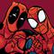 Spiderman&Deadpool专辑