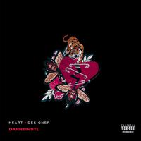 Darrein STL - Heart Designer (Instrumental) 无和声伴奏