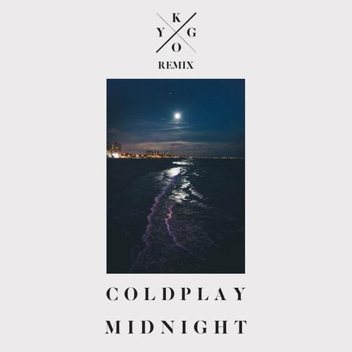 Midnight (Kygo Remix)专辑