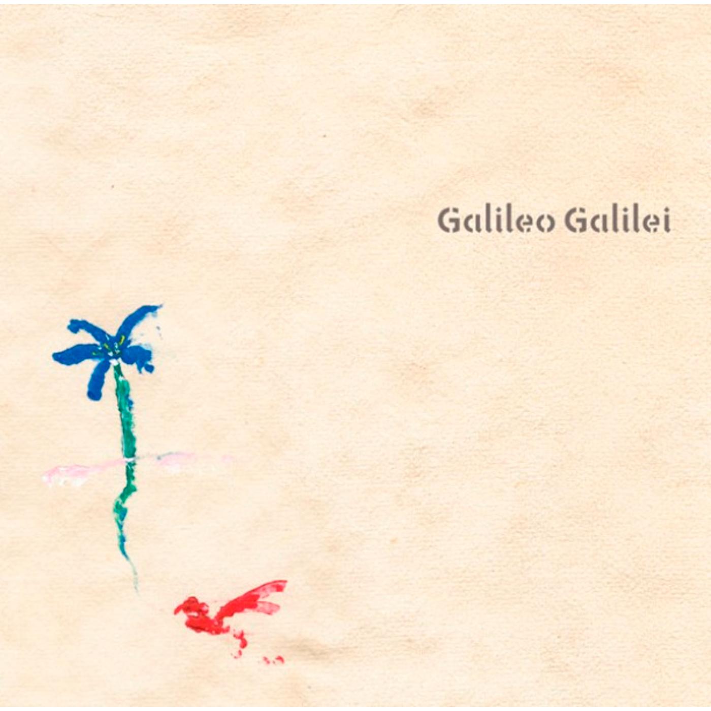 Galileo Galilei