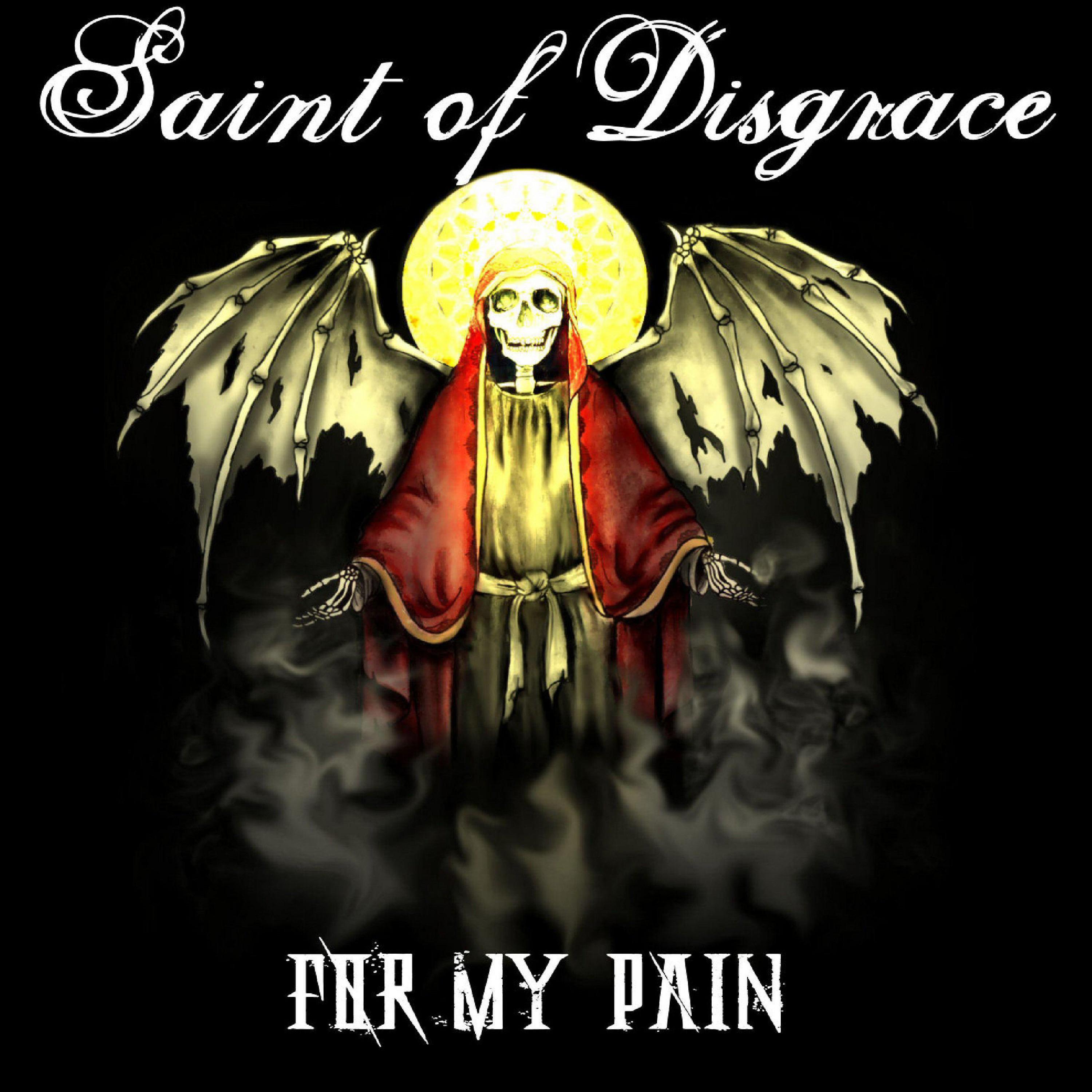 For My Pain