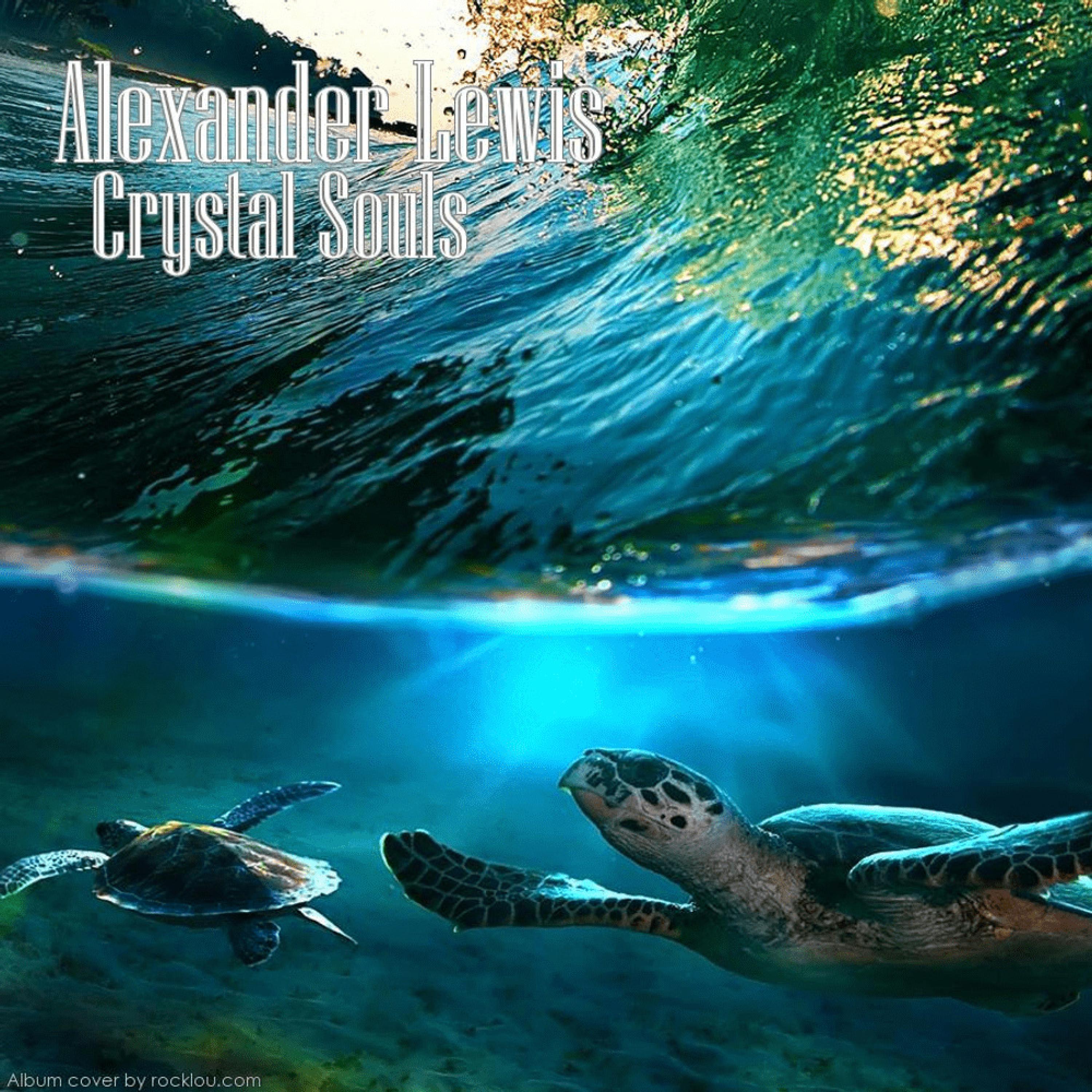 Crystal Souls