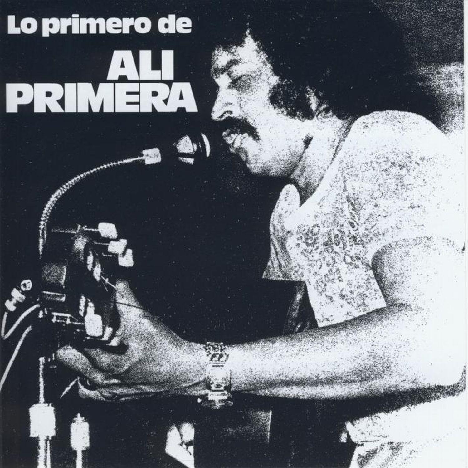 Lo Primero De