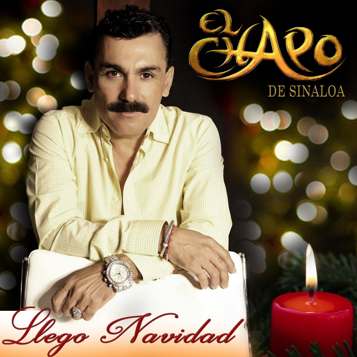 Llego Navidad