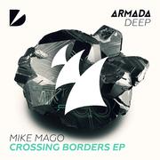 Crossing Borders EP 