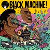 Black Machine - Falou e Disse!