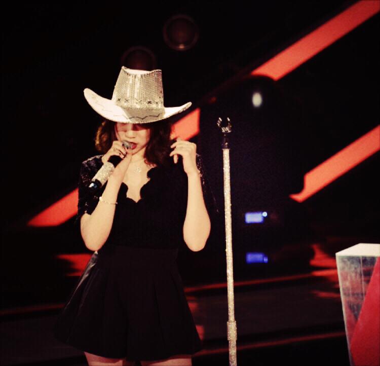 Nashville Makes Me Dream