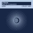 Baila Conmigo (Crusy Mix)