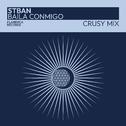 Baila Conmigo (Crusy Mix)专辑