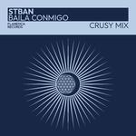 Baila Conmigo (Crusy Mix)专辑