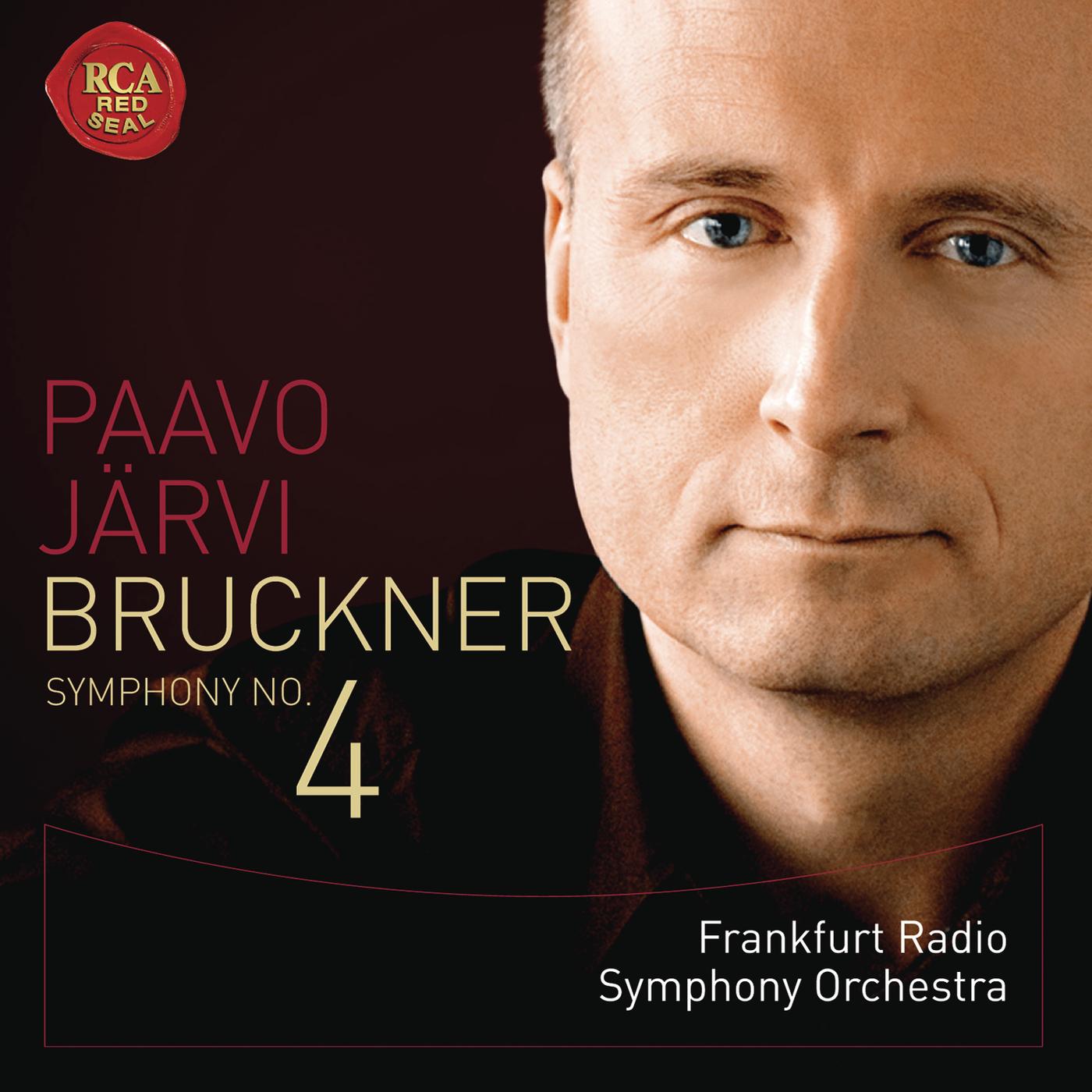 Bruckner: Symphony No. 4 "Romantic"