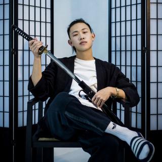 Franklin Yu精选编舞Freestyle歌单！
