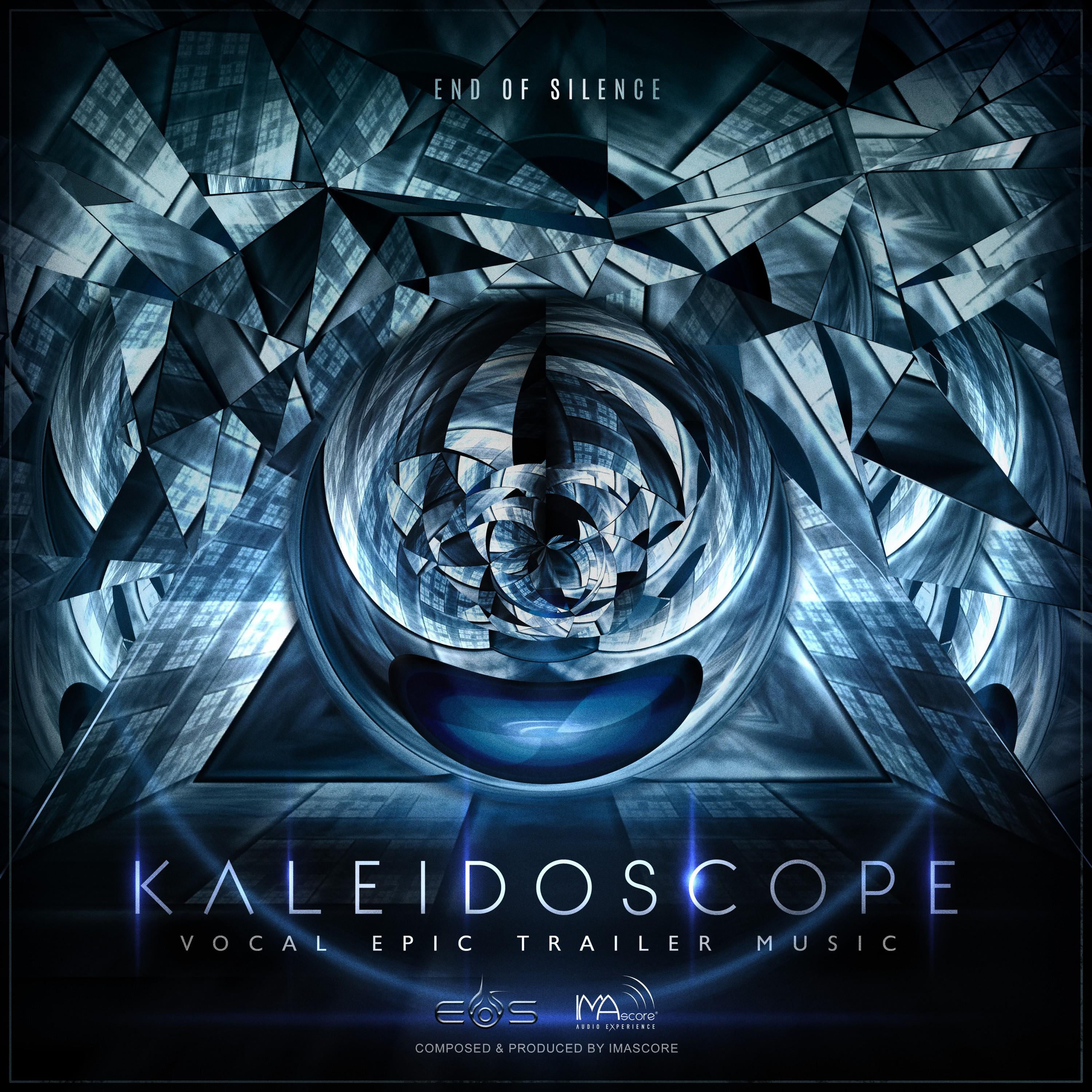 Kaleidoscope专辑