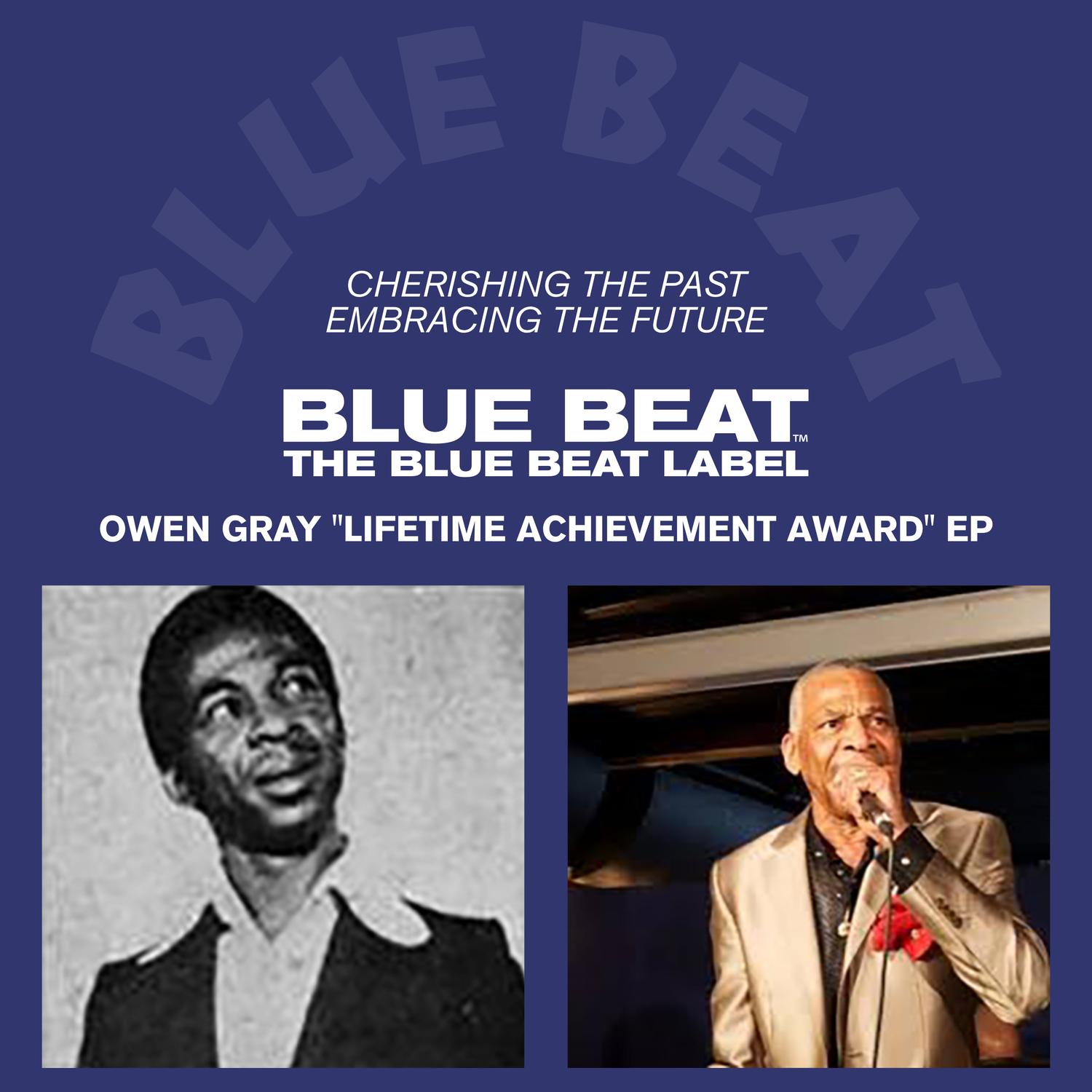 Lifetime Achievement Award EP