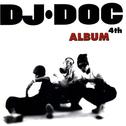 DJ. DOC 4th Album专辑