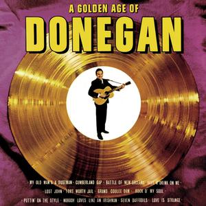 Lonnie Donegan - Have a Drink on Me (PT karaoke) 带和声伴奏 （升3半音）