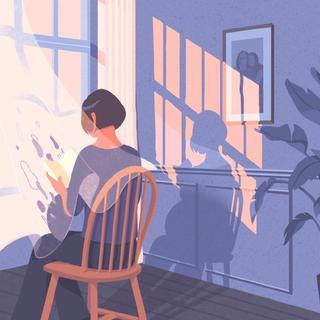 疲惫生活里，总要有些温声细语相伴