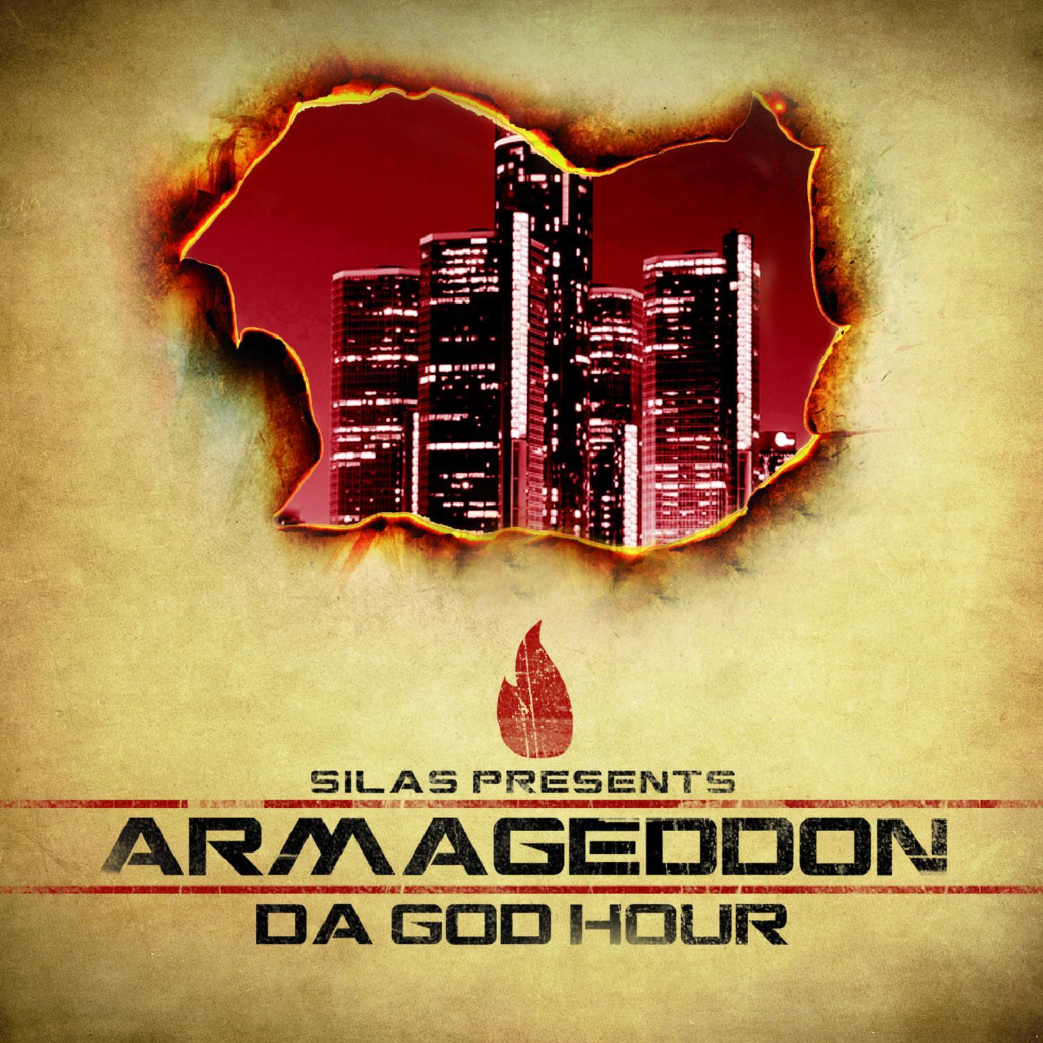 Armageddon (Da God Hour)